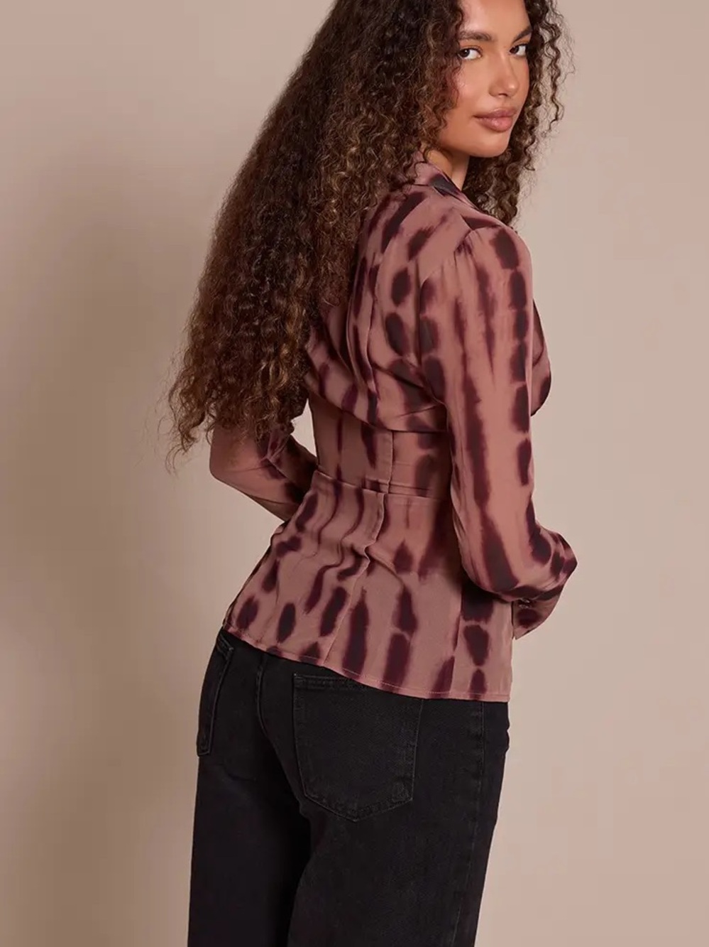NWT PLT TOP - Picture 2 of 5